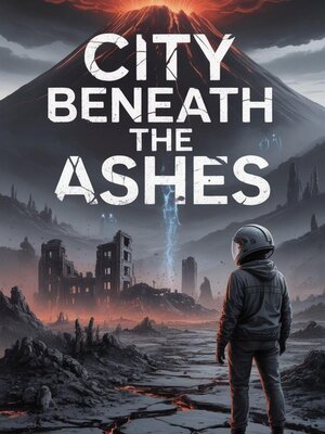 cover image of City Beneath the Ashes